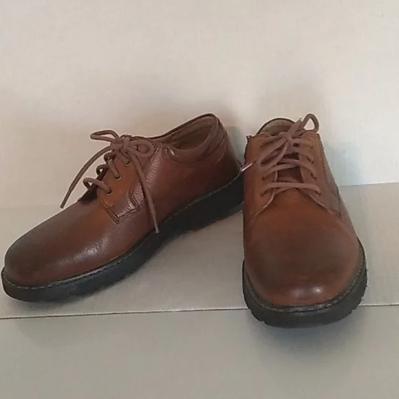 Dockers | Shoes | Dockers Mens Brown Leather Oxford Shoes Size 5 | Poshmark Dockers | Shoes | Dockers Mens Brown Leather Oxford Shoes Size 5 | Poshmark